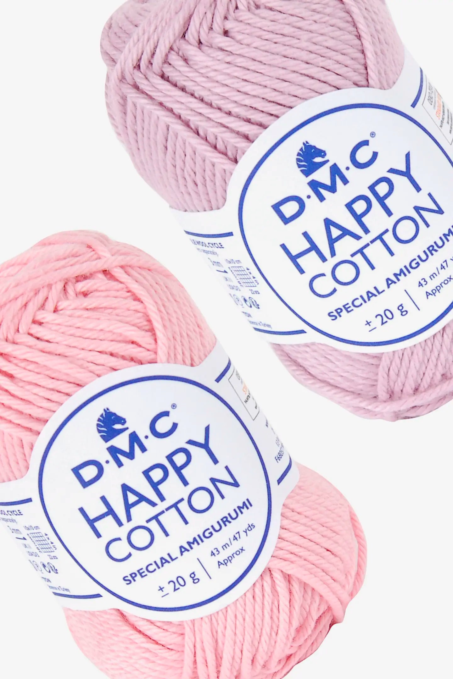 Happy Cotton