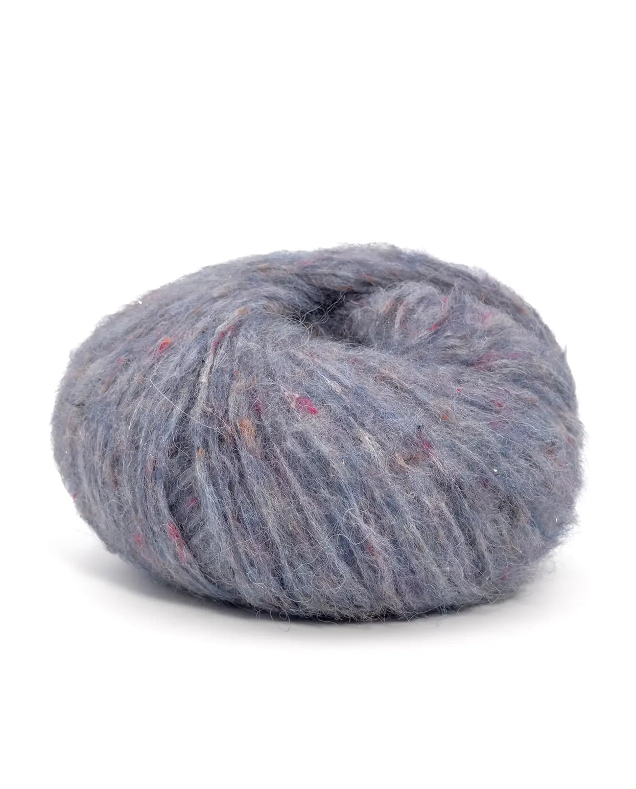 PHILDAR - PHIL TWEED MOHAIR - GLACIER