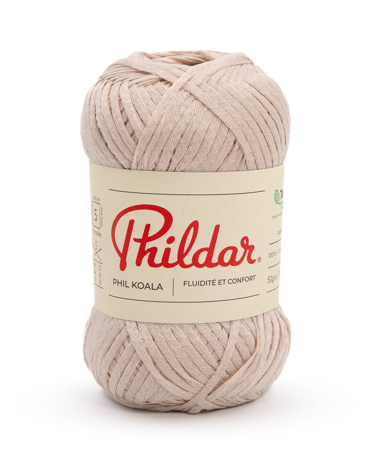 PHILDAR - PHIL KOALA - DUNE