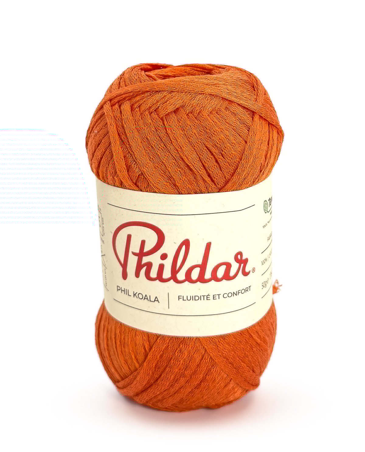 PHILDAR - PHIL KOALA - ORAGE VITAMINE