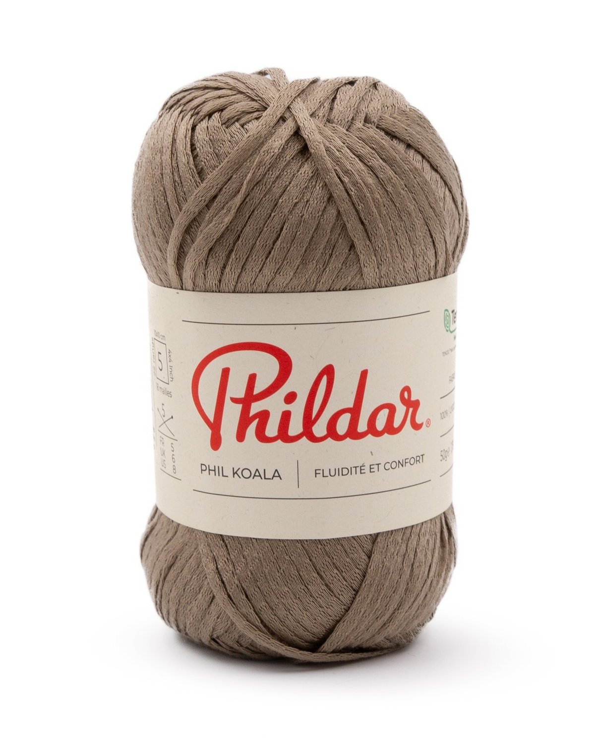 PHILDAR - PHIL KOALA - SAVANE