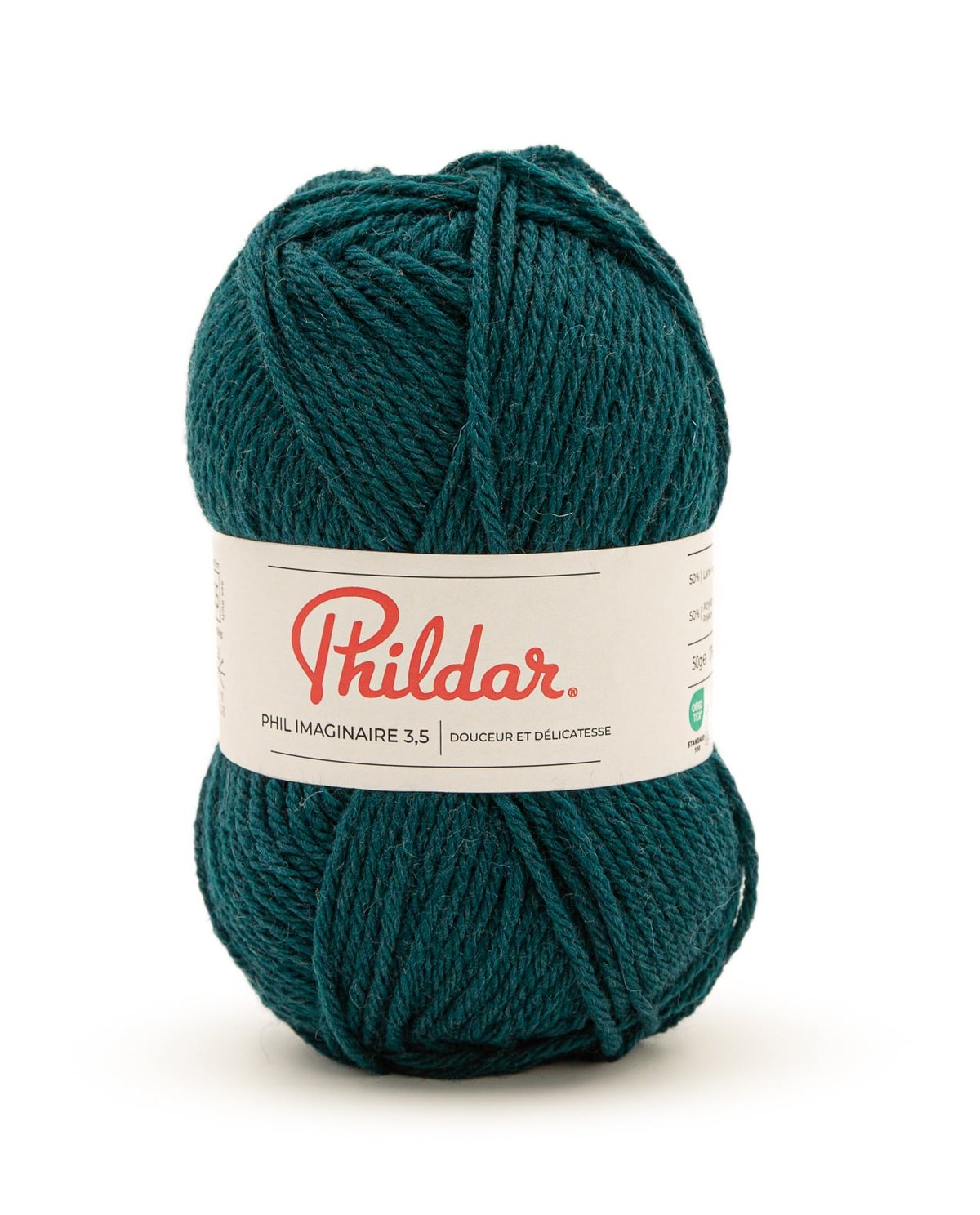 PHILDAR - PHIL IMAGINAIRE 3.5 - Paon