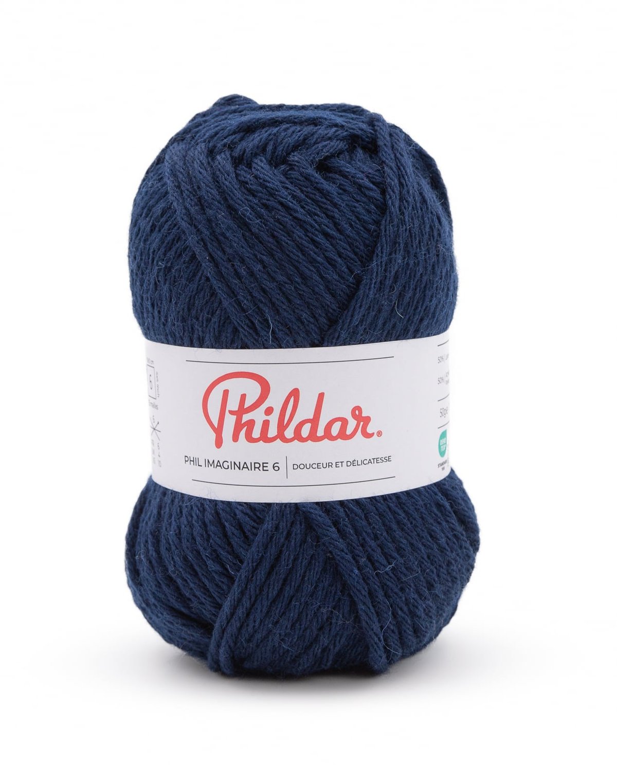 PHILDAR - PHIL IMAGINAIRE 6 - Marine