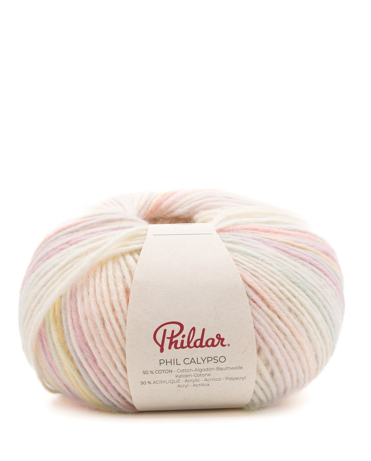 PHILDAR - PHIL CALYPSO - SUNRISE