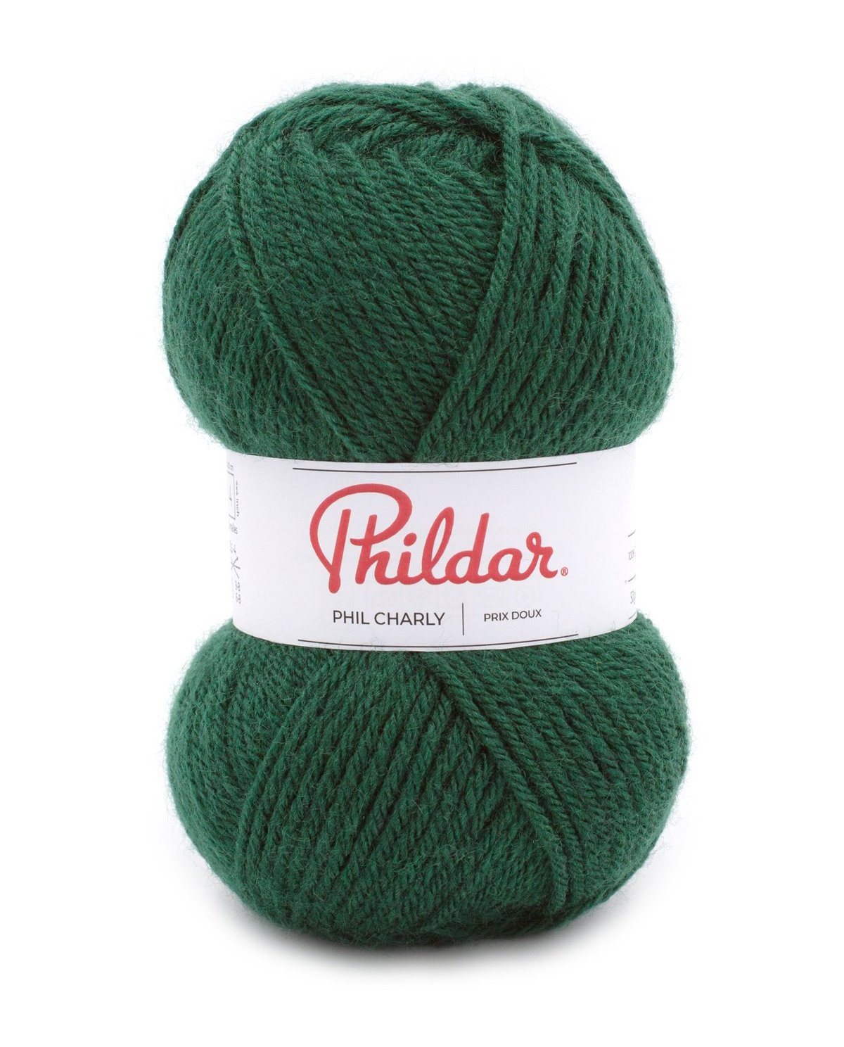 PHILDAR - PHIL CHARLY - Cèdre