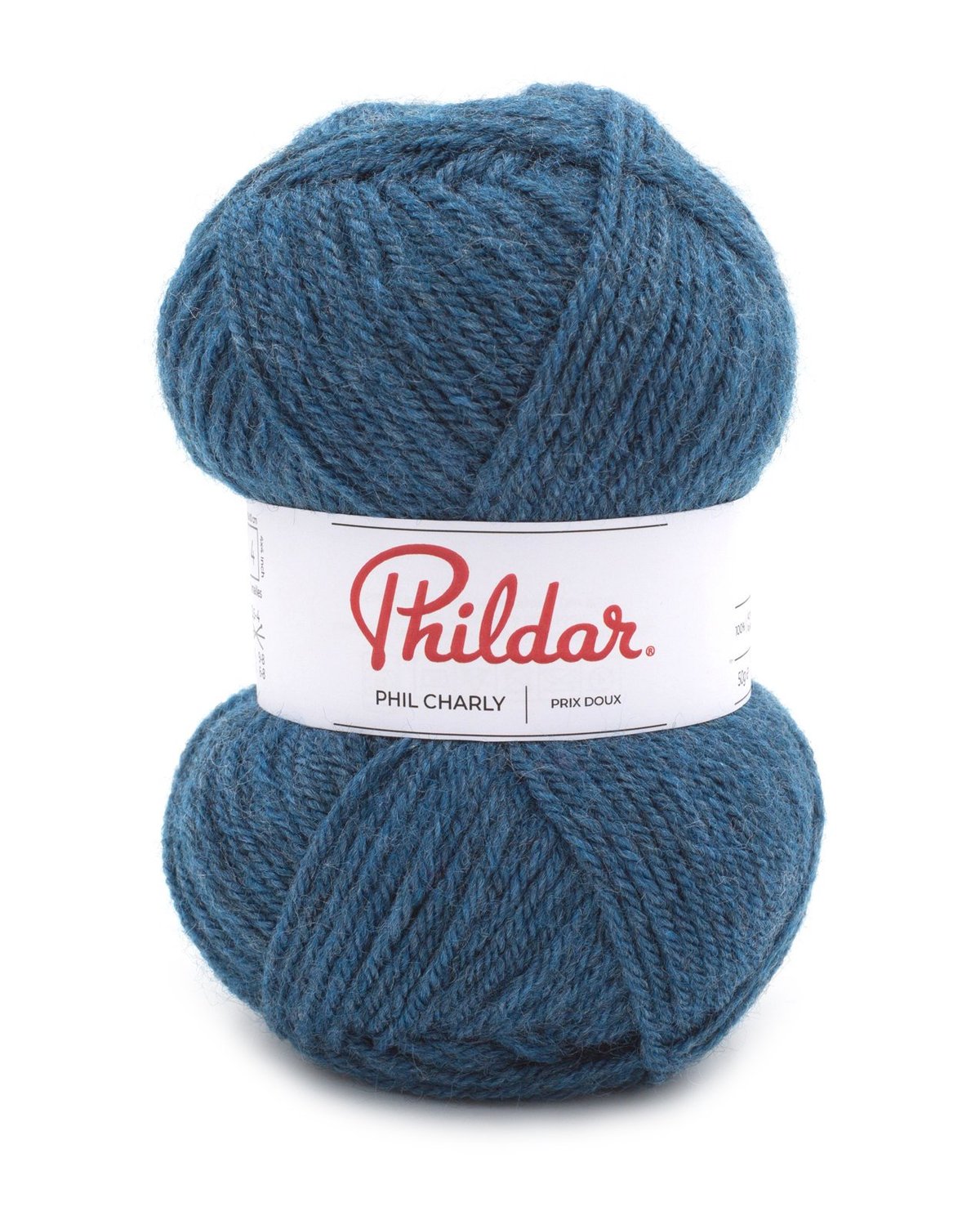 PHILDAR - PHIL CHARLY - Jeans