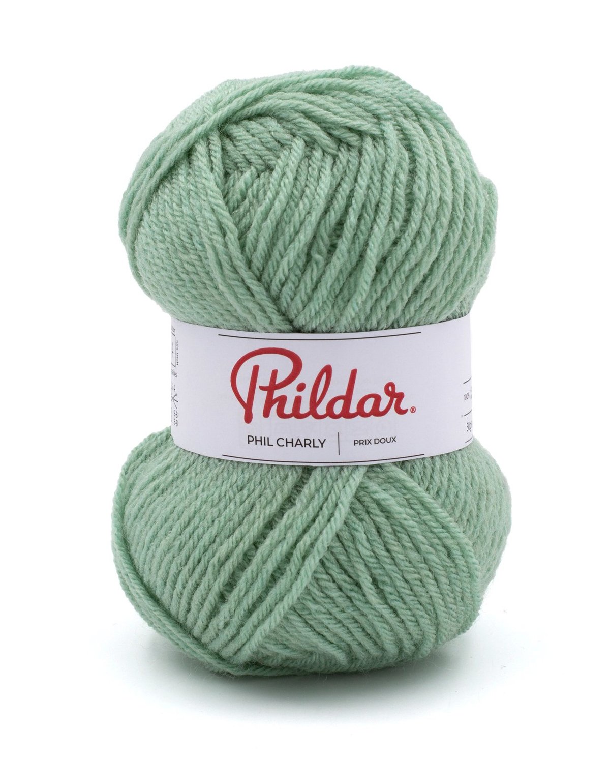 PHILDAR - PHIL CHARLY - Amande