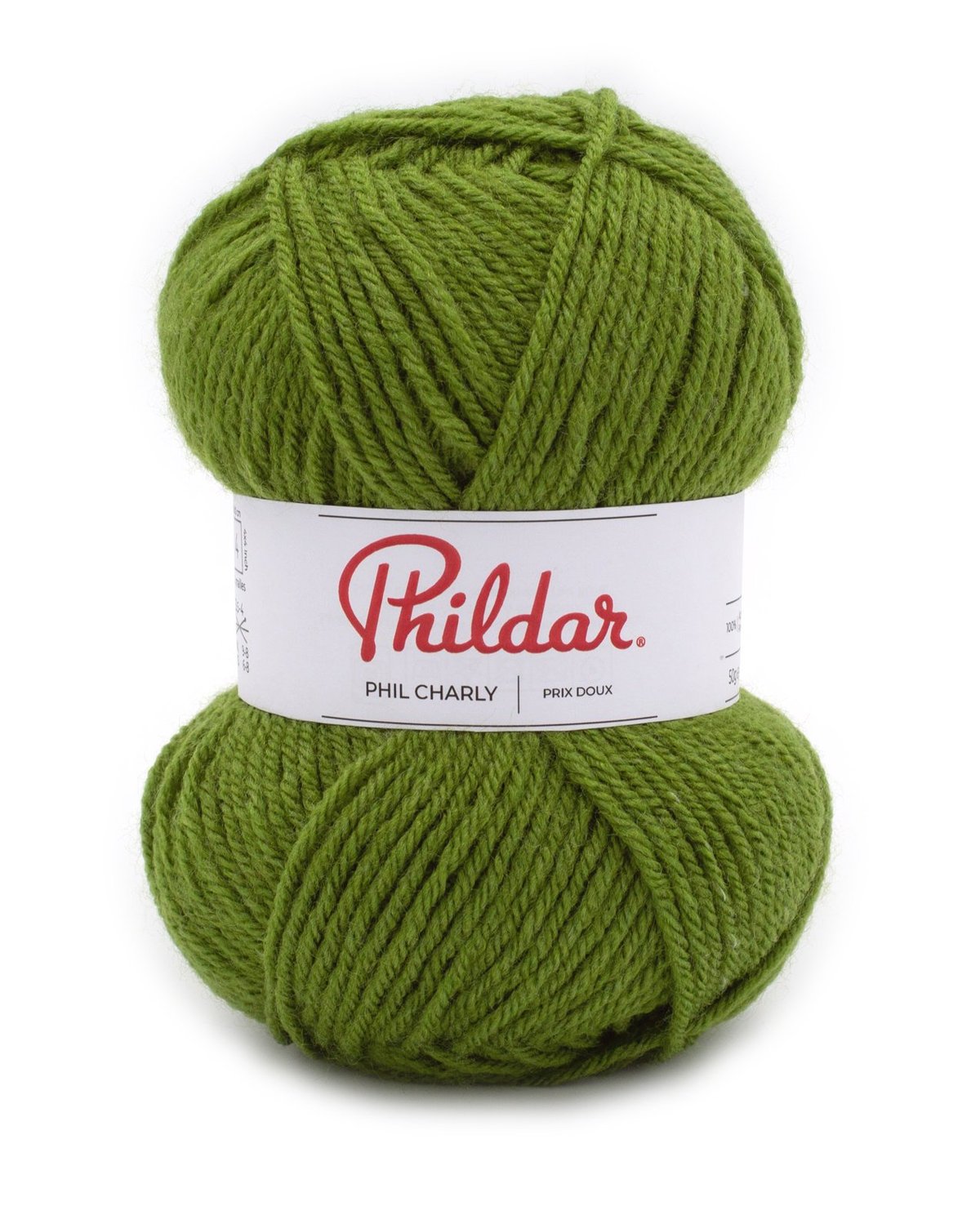 PHILDAR - PHIL CHARLY - Gazon