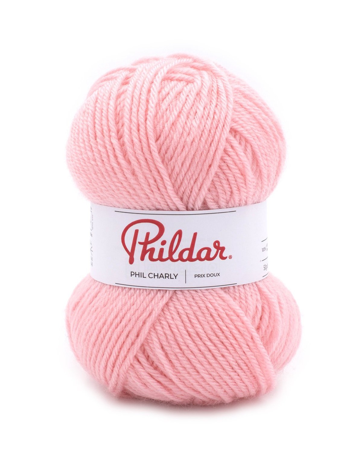 PHILDAR - PHIL CHARLY - Aubépine