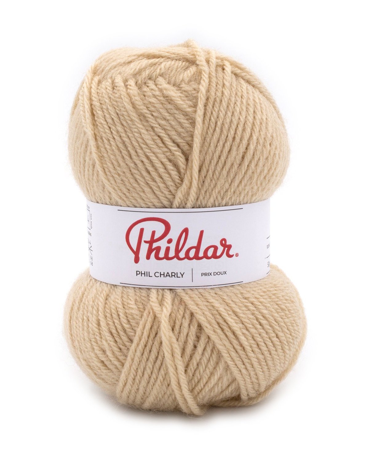 PHILDAR - PHIL CHARLY - Sable