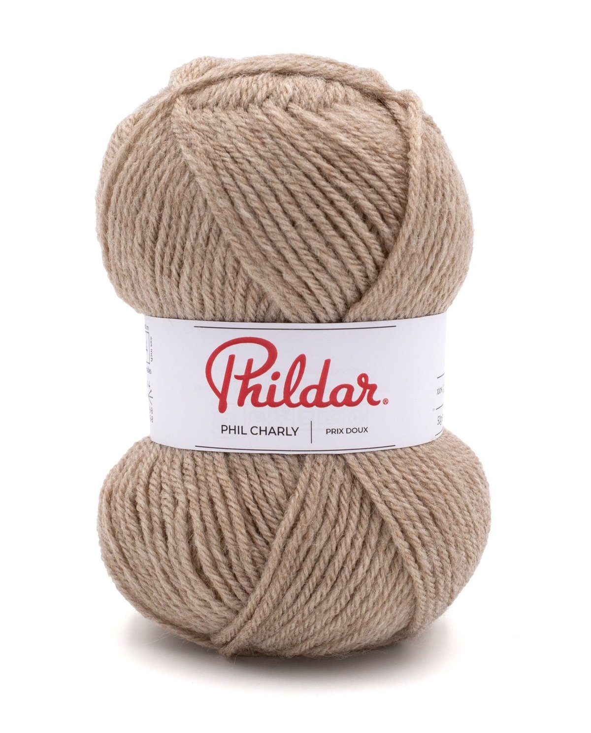 PHILDAR - PHIL CHARLY - Lin