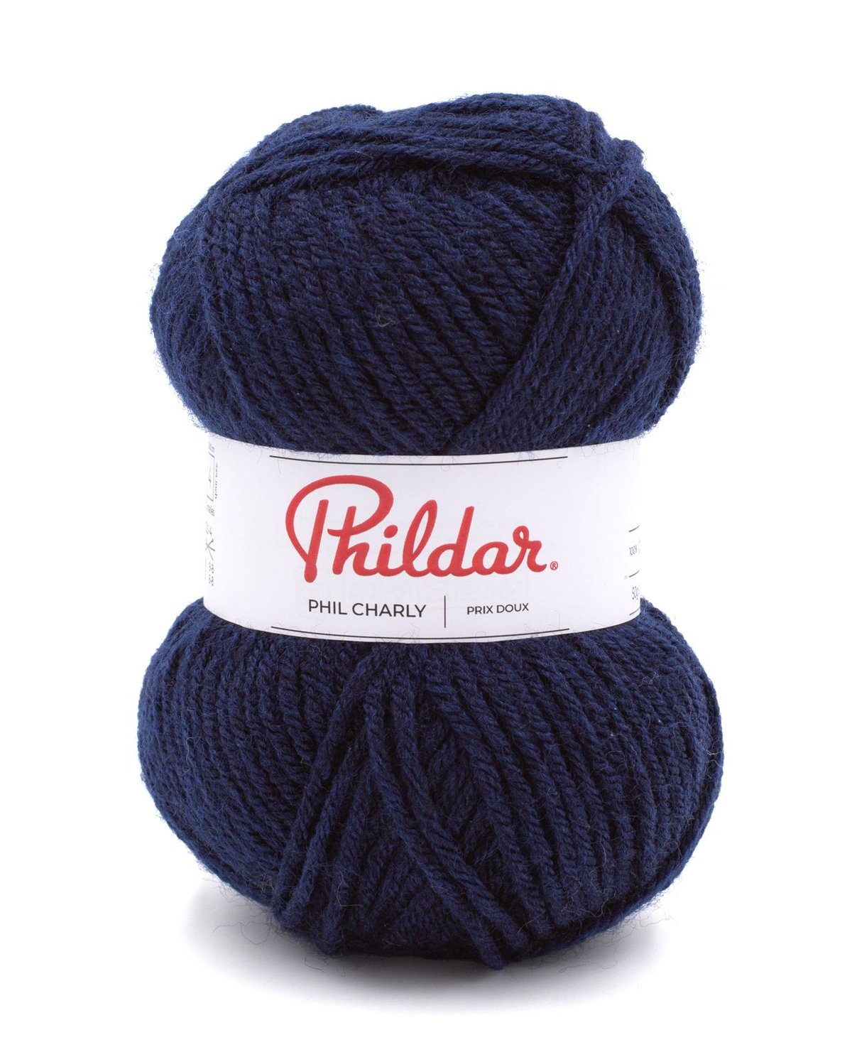 PHILDAR - PHIL CHARLY - Marine