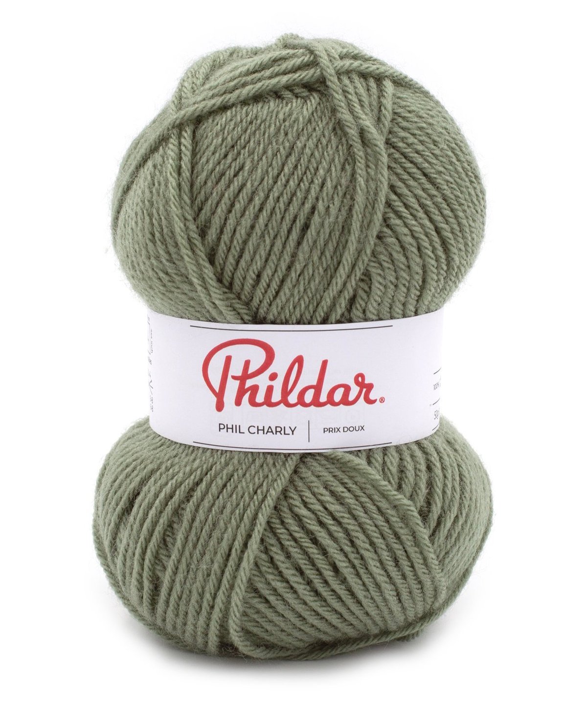 PHILDAR - PHIL CHARLY - Army