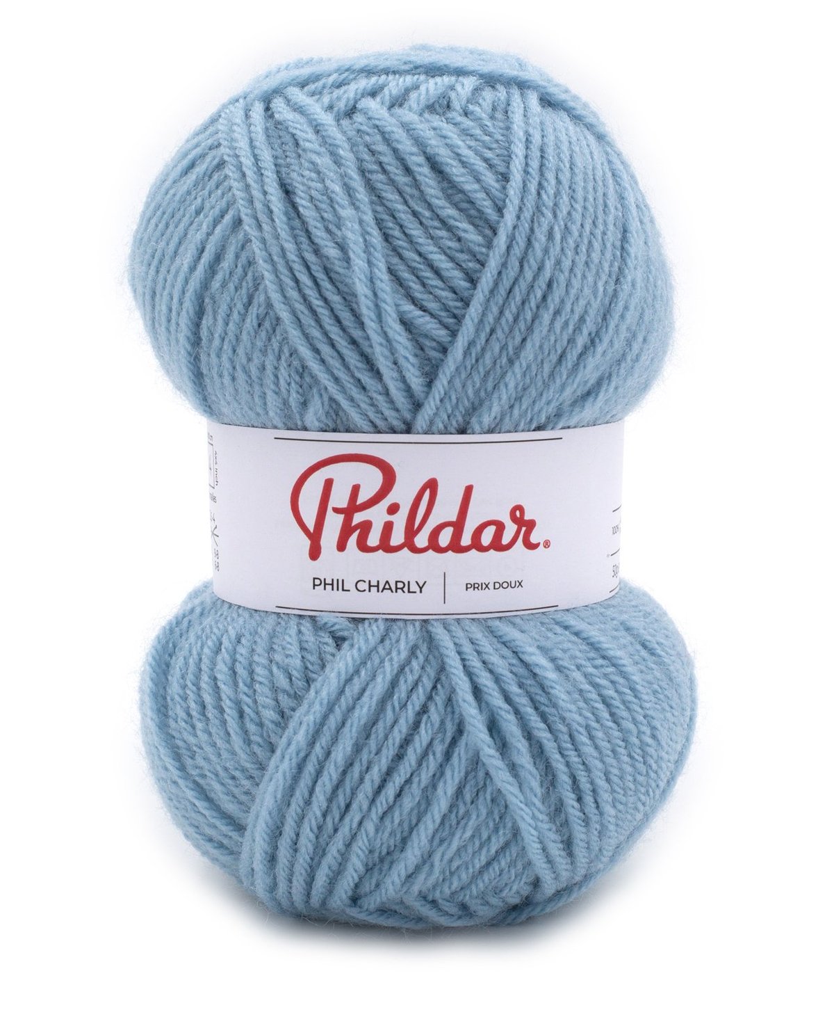 PHILDAR - PHIL CHARLY - Nuée