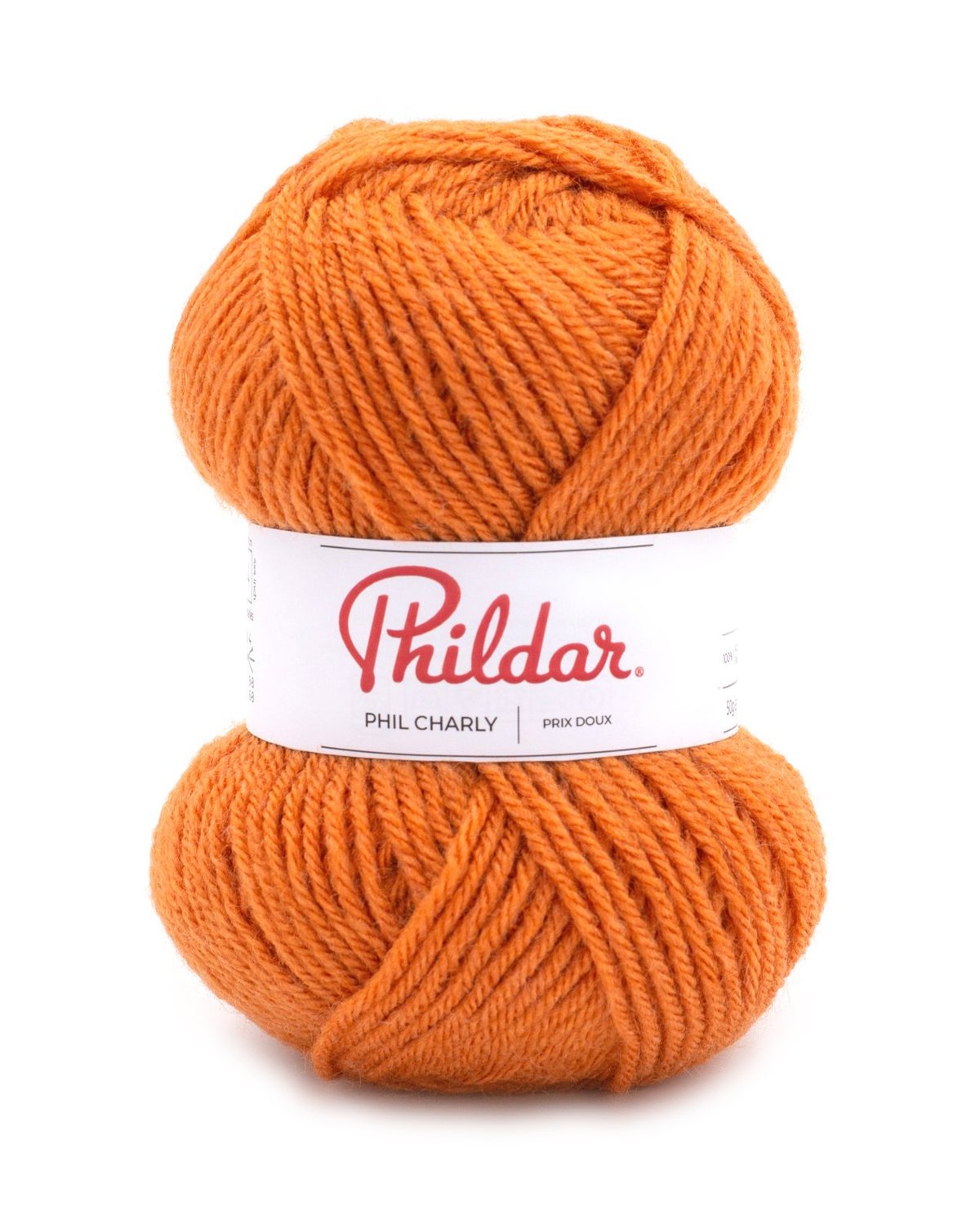 PHILDAR - PHIL CHARLY - Ecureuil