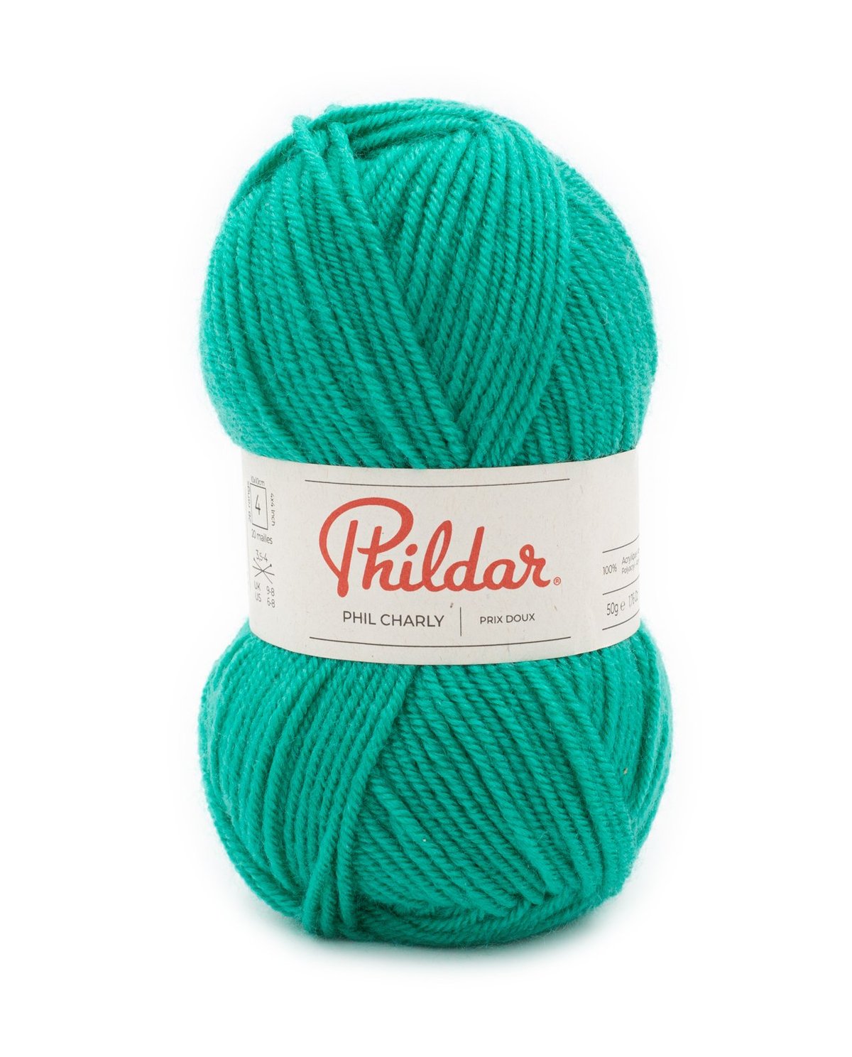 PHILDAR - PHIL CHARLY - Veronese