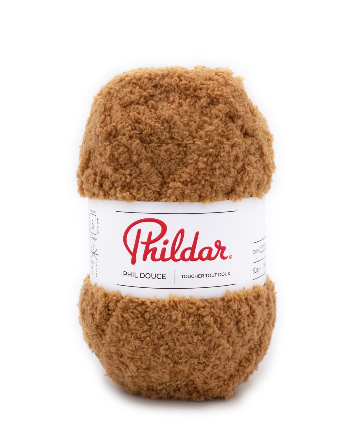 PHILDAR - PHIL DOUCE - miel