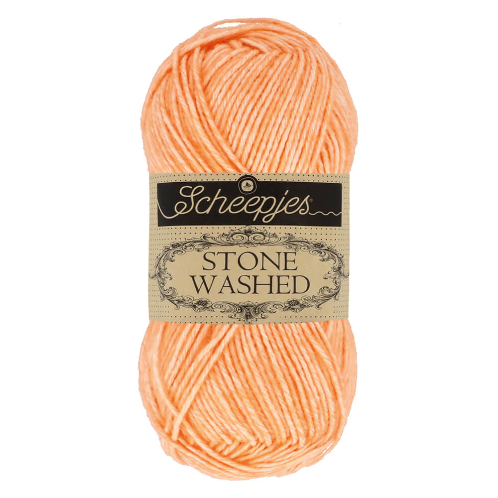 Scheepjes - Stone Washed - 834 Morganite