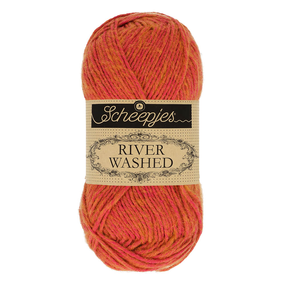 Scheepjes - River Washed - 944 Nile
