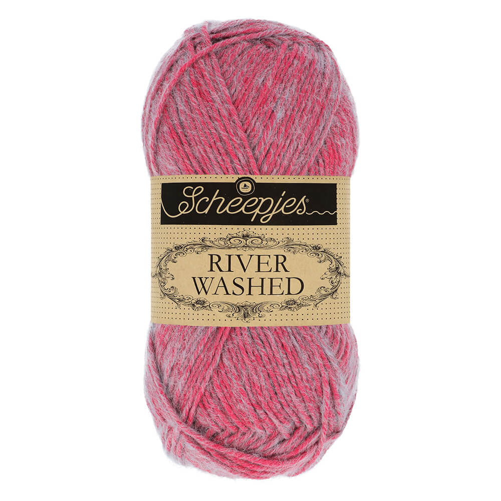 Scheepjes - River Washed - 945 Ganges