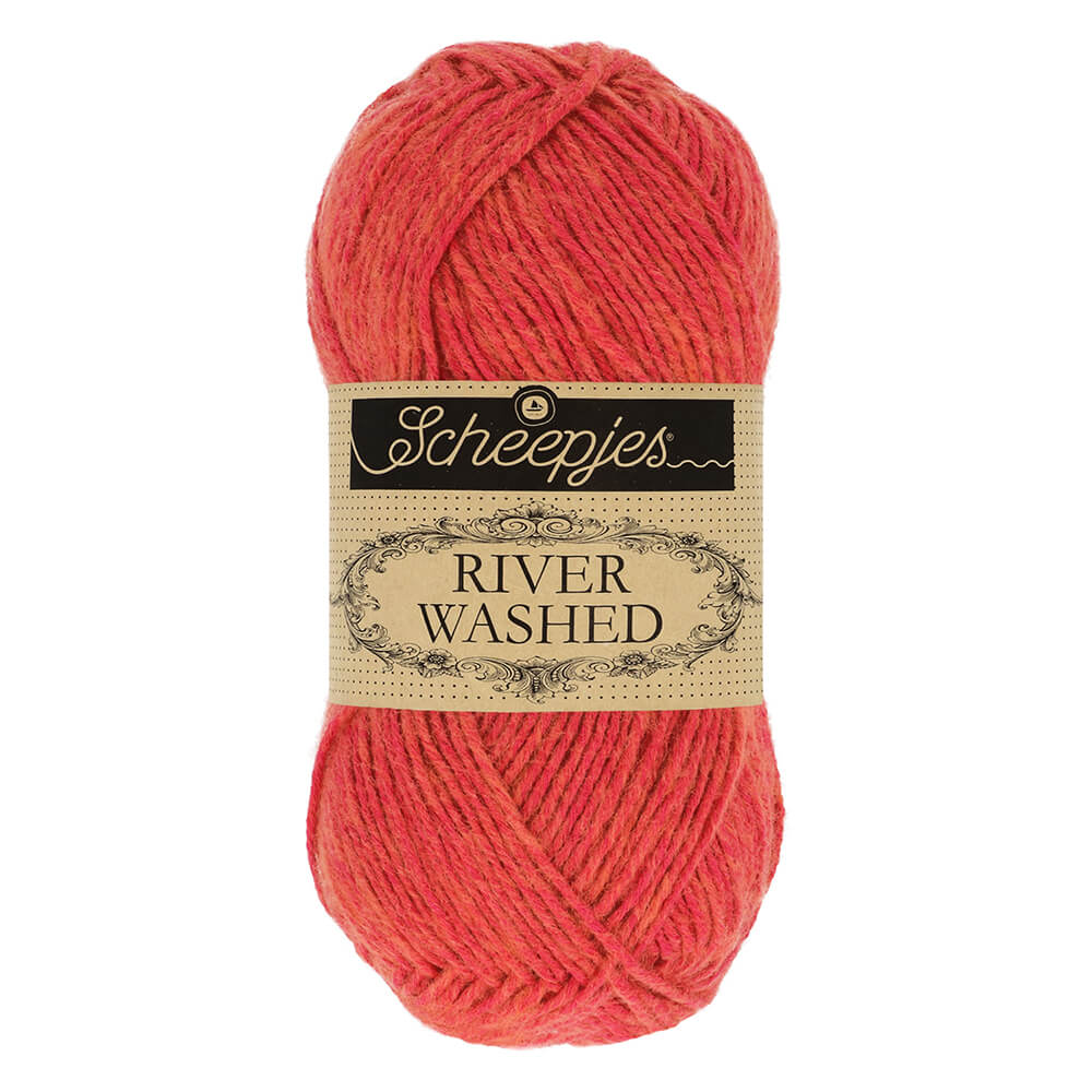 Scheepjes - River Washed - 946 Mississippi