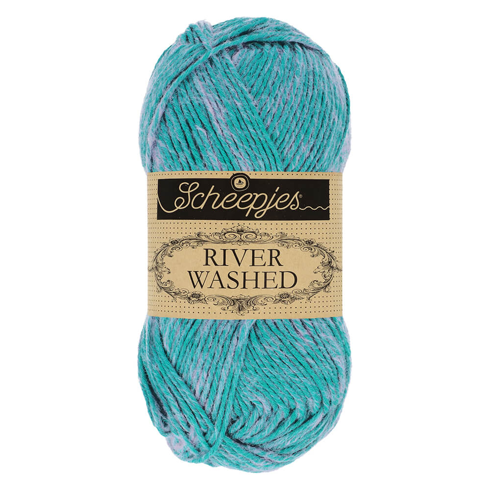 Scheepjes - River Washed - 950 Wheaton