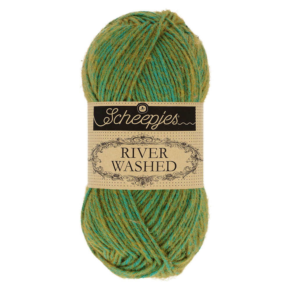 Scheepjes - River Washed - 951 Amazon