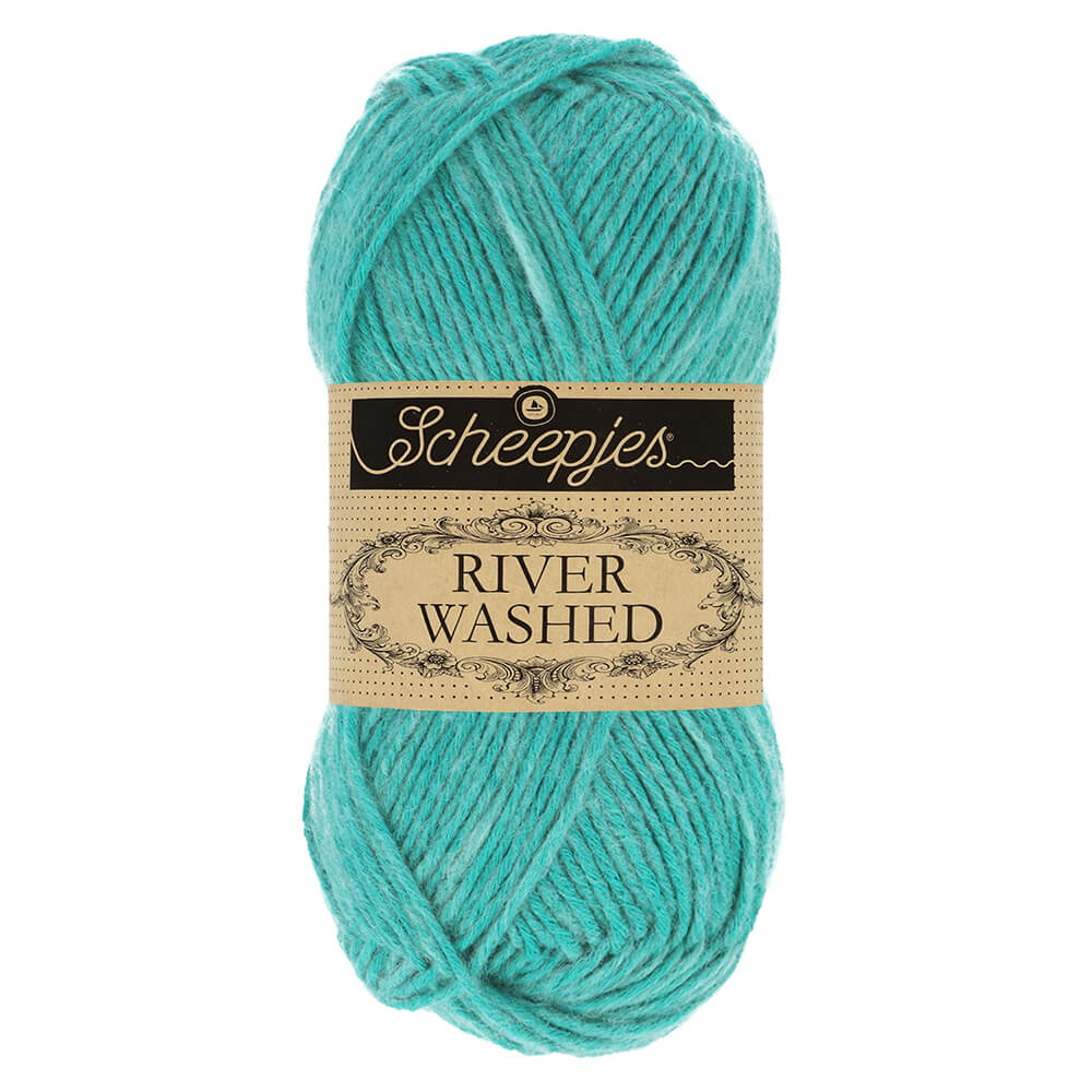 Scheepjes - River Washed - 952 Rhine