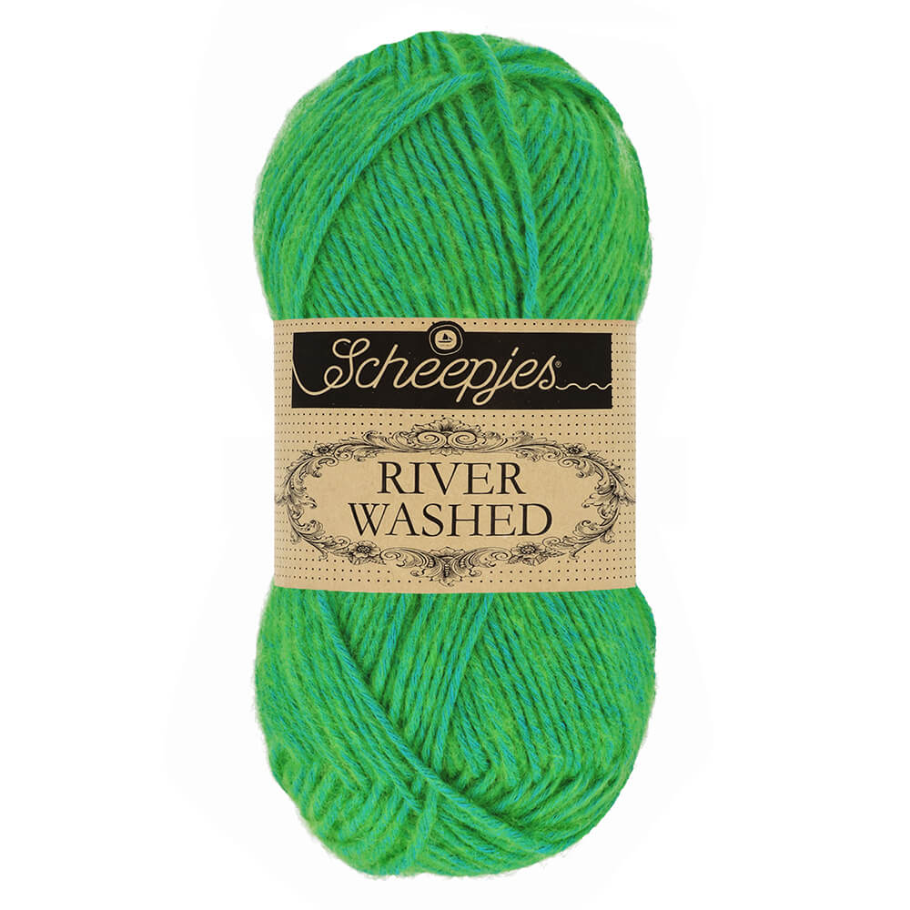 Scheepjes - River Washed - 954 Congo
