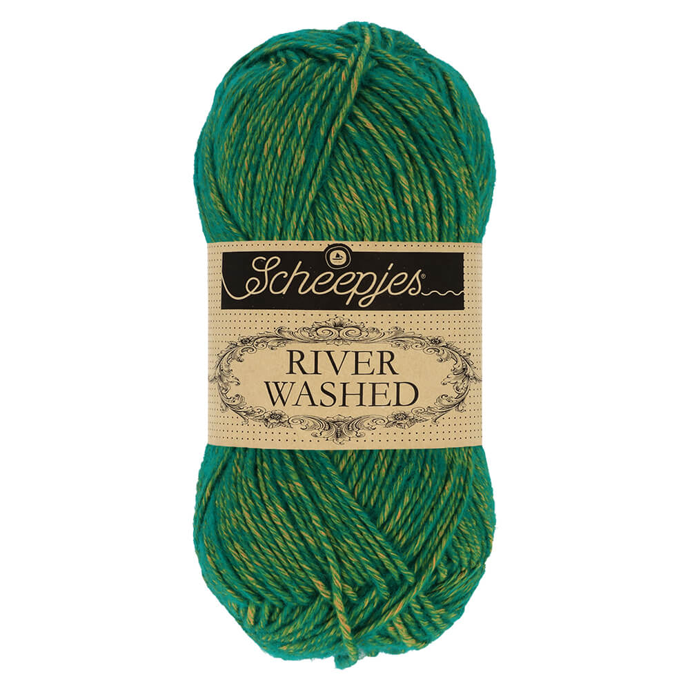 Scheepjes - River Washed - 955 Po