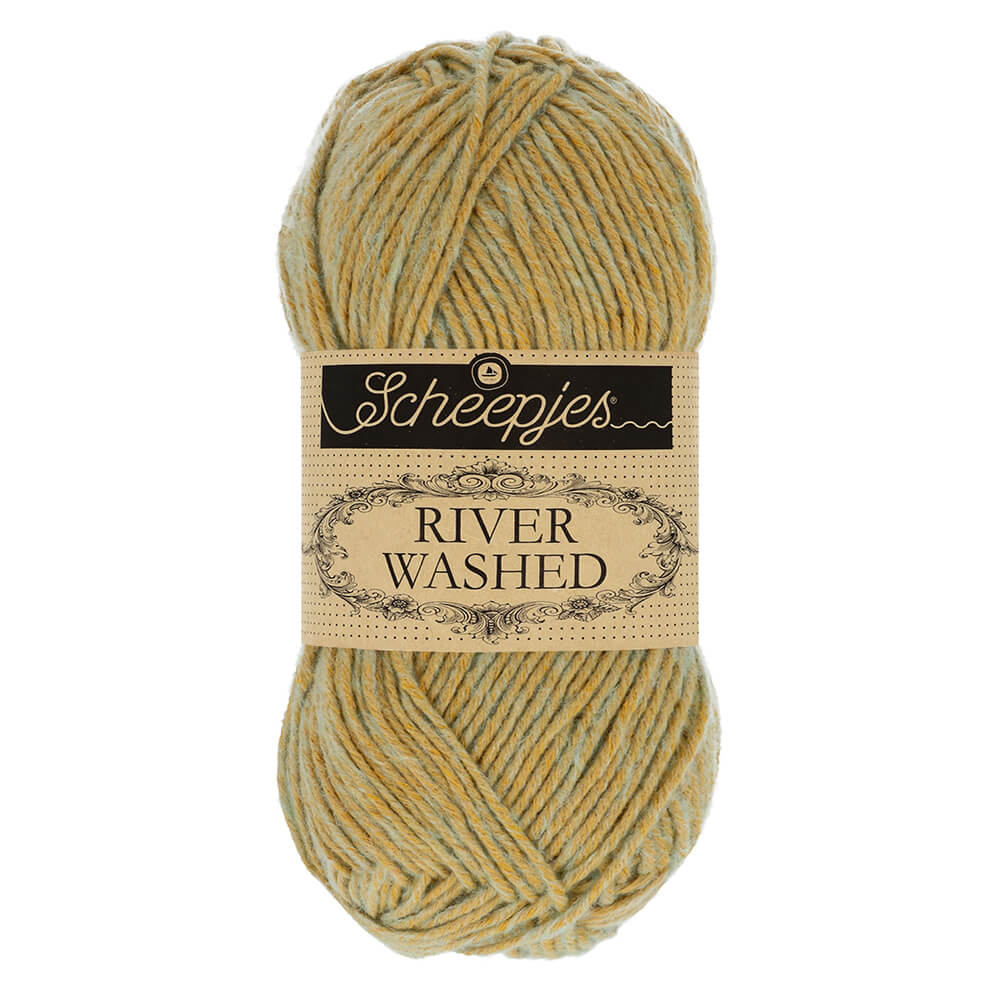 Scheepjes - River Washed - 959 Ural