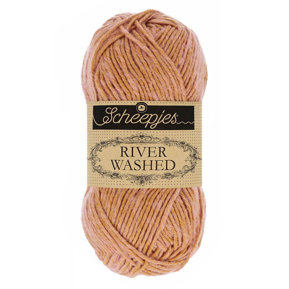 Scheepjes - River Washed - 960 Murray
