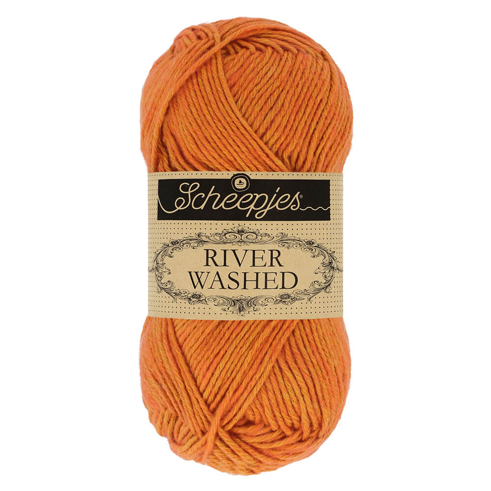 Scheepjes - River Washed - 961 Mersey