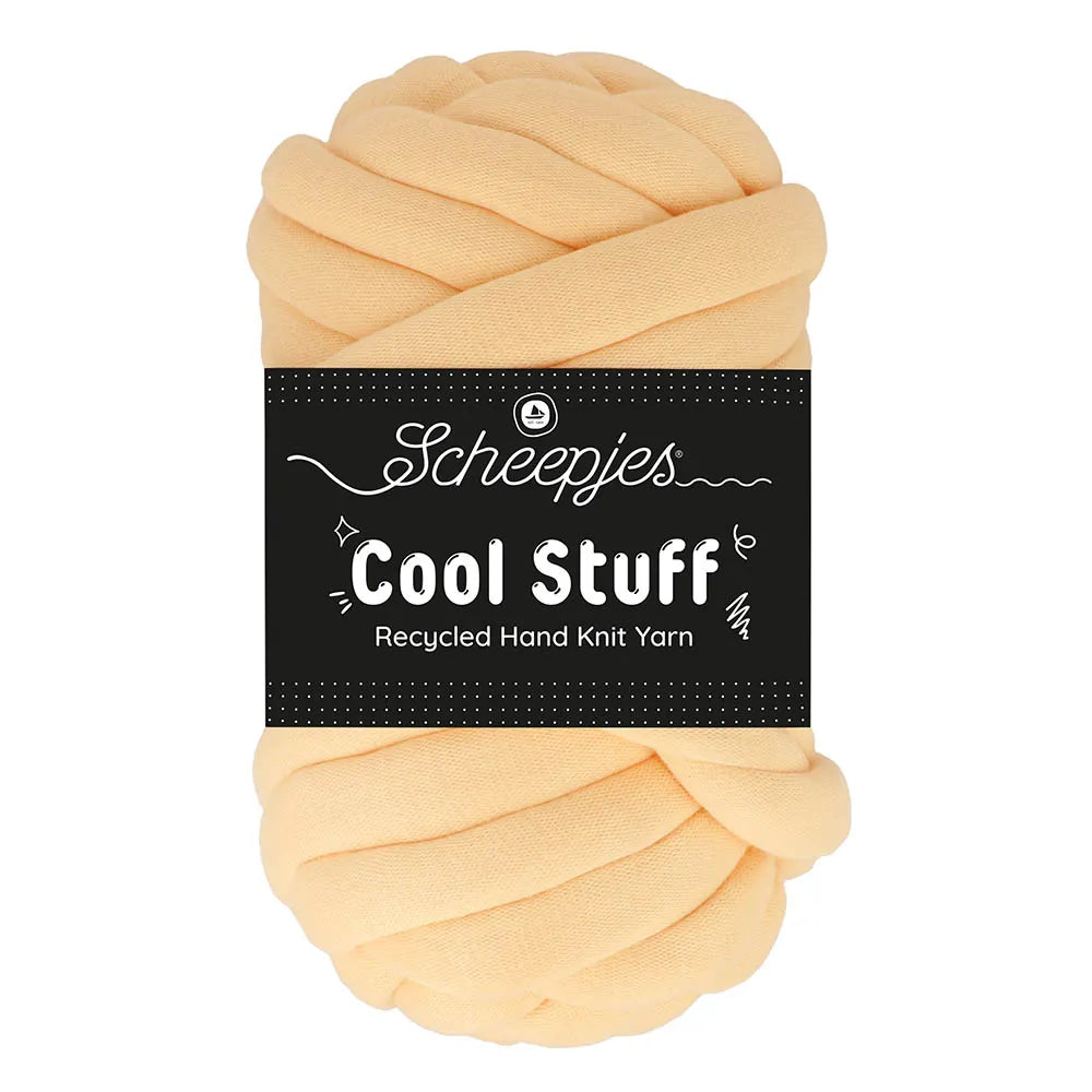 Scheepjes - Cool Stuff 500g - 501 Soft Serenity