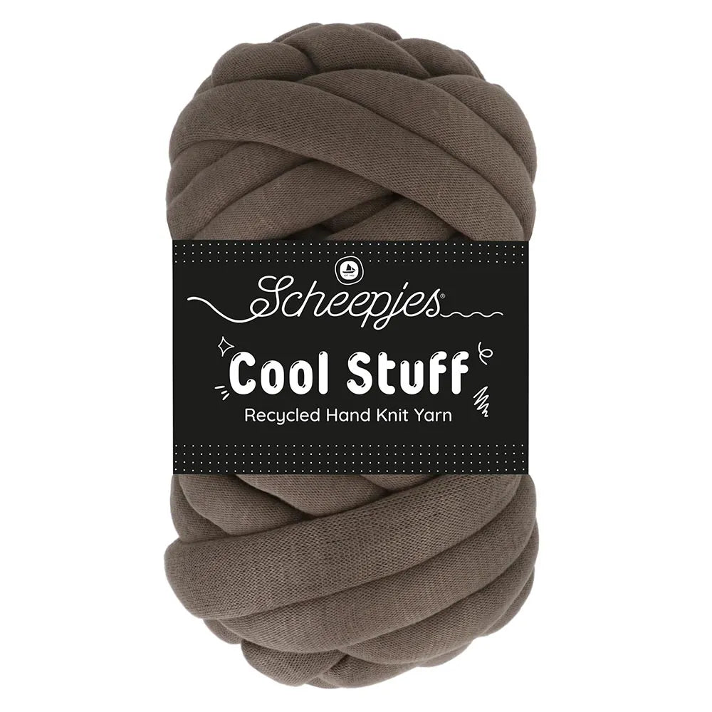Scheepjes - Cool Stuff 500g - 508 Street Chic