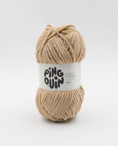 PINGOUIN - PINGO CHENILLE - LIN