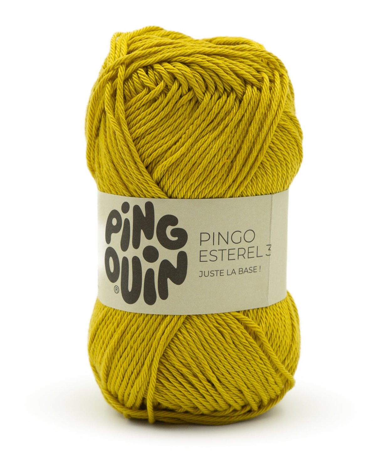 PINGOUIN - PINGO ESTEREL 3 - ANTIQUE MOSS