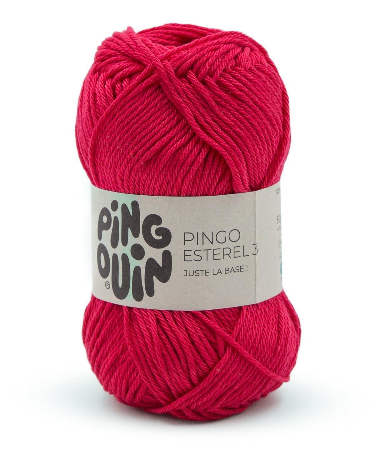 PINGOUIN - PINGO ESTEREL 3 - BARBERRY