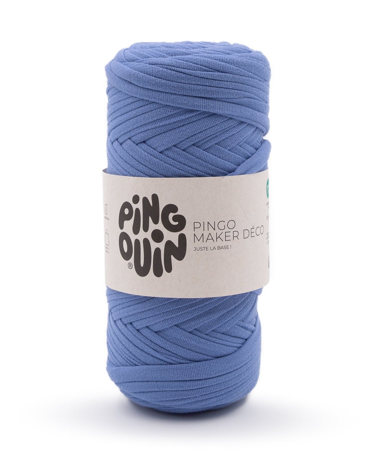 PINGOUIN - PINGO MAKER DÉCO - BLEU PERVENCHE