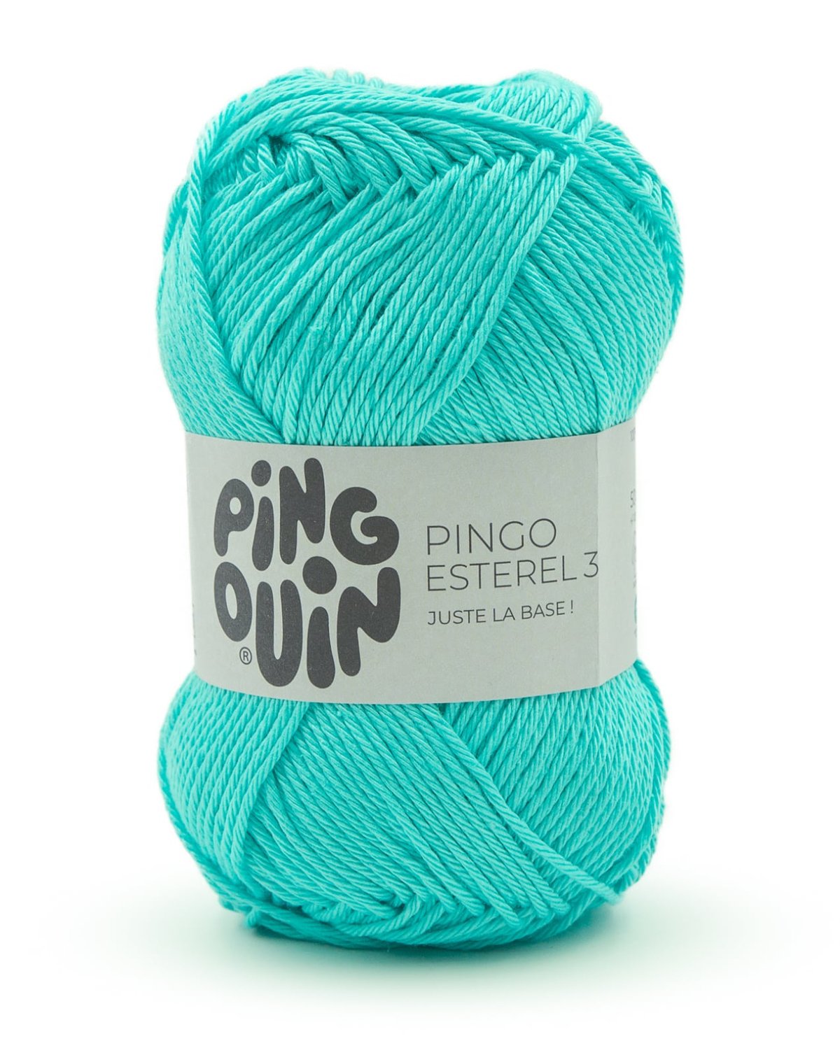 PINGOUIN - PINGO ESTEREL 3 - BLEU RADIANCE