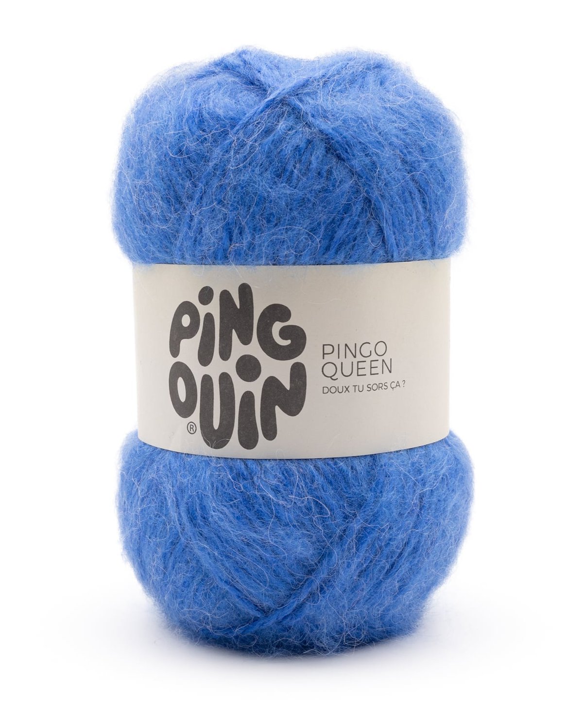PINGOUIN - PINGO QUEEN - BLEU SPORT
