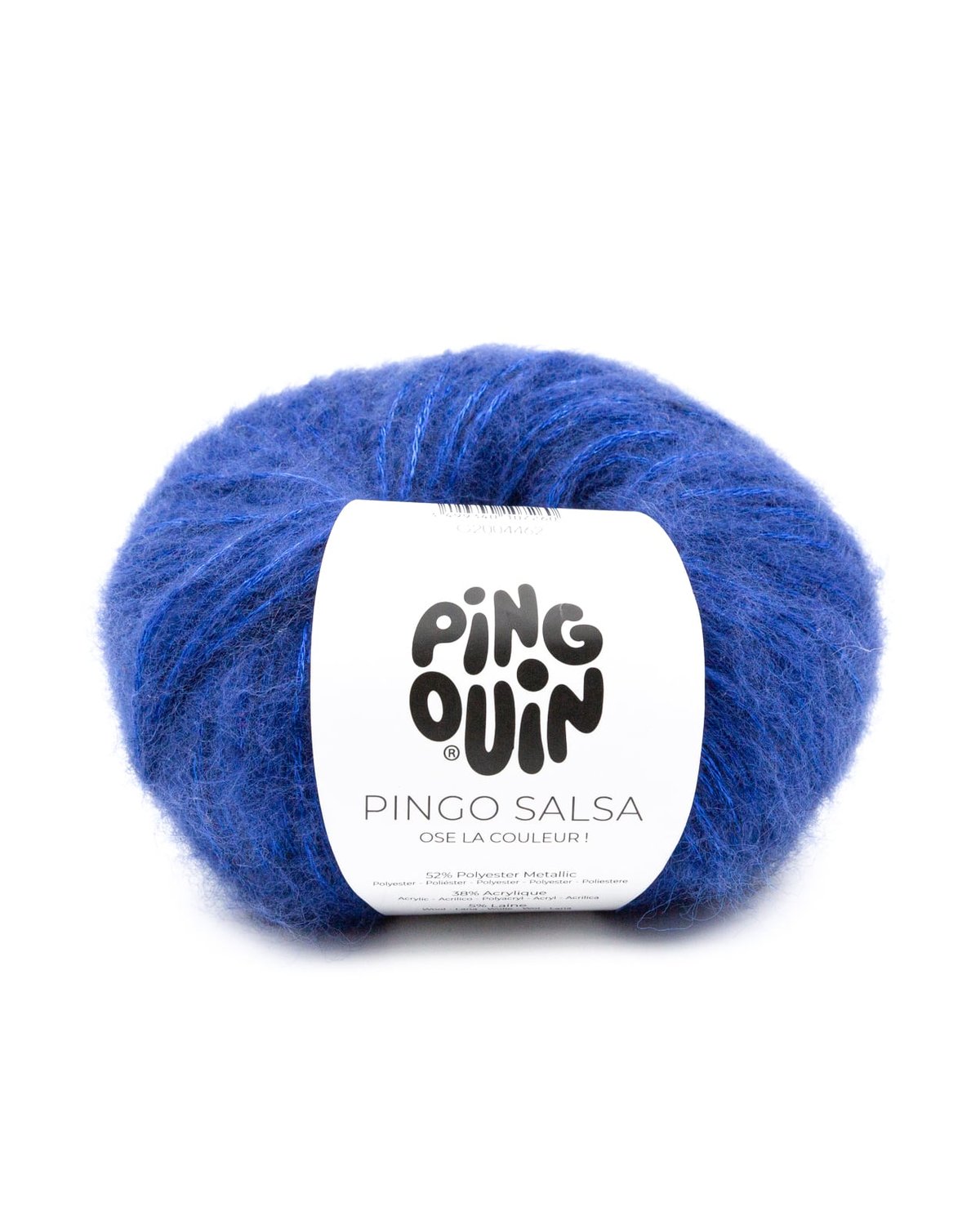 PINGOUIN - PINGO SALSA - BLEU