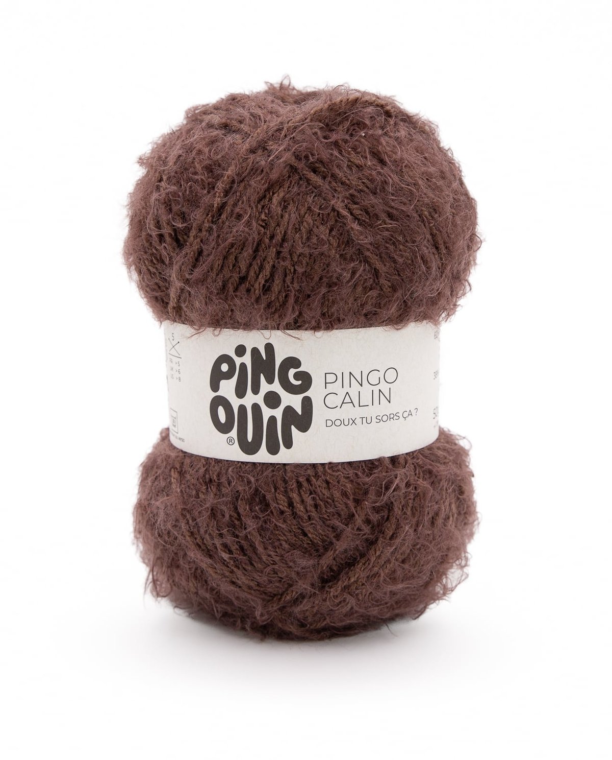 PINGOUIN - PINGO CALIN - CAFE