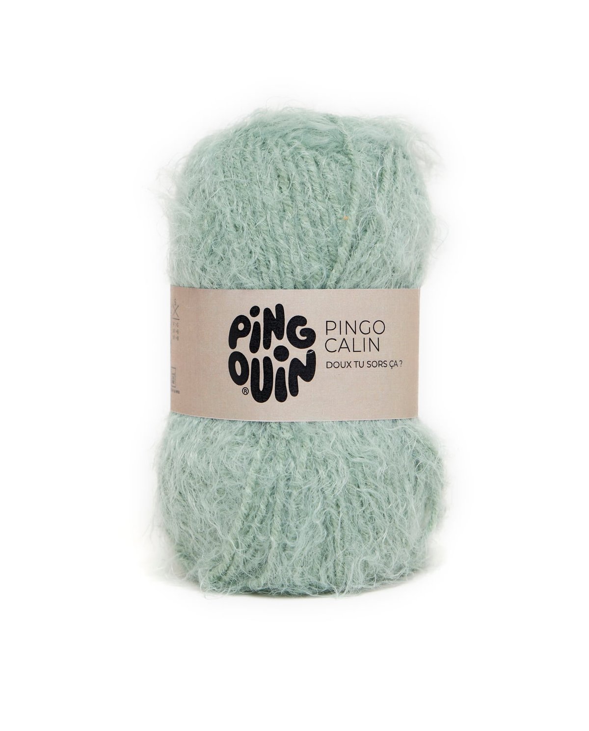 PINGOUIN - PINGO CALIN - CELADON