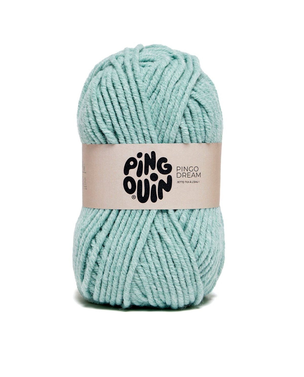 PINGOUIN - PINGO DREAM - CELADON