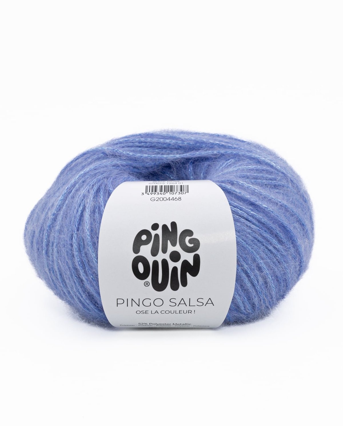 PINGOUIN - PINGO SALSA - CIEL