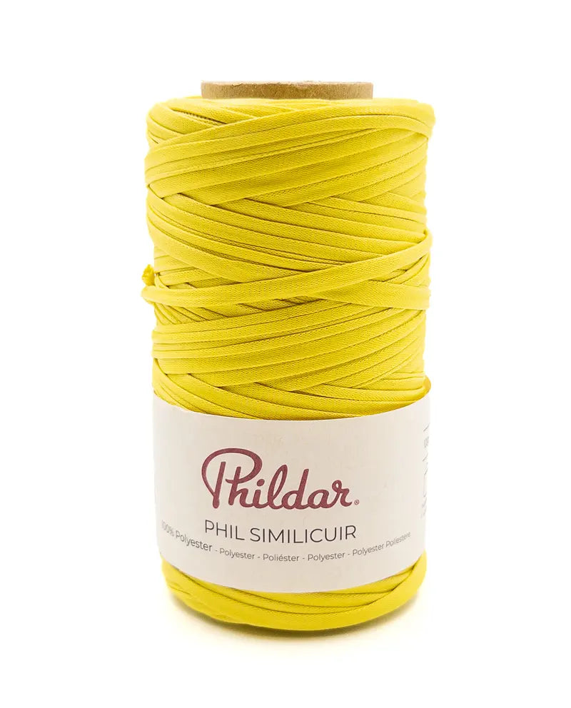 PHILDAR - PHIL SIMILICUIR - CITRUS
