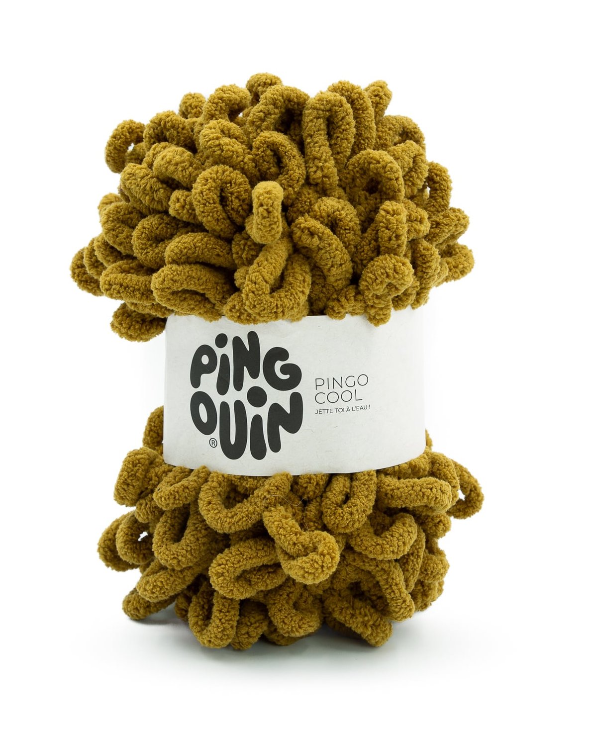 PINGOUIN - PINGO COOL - CUMIN