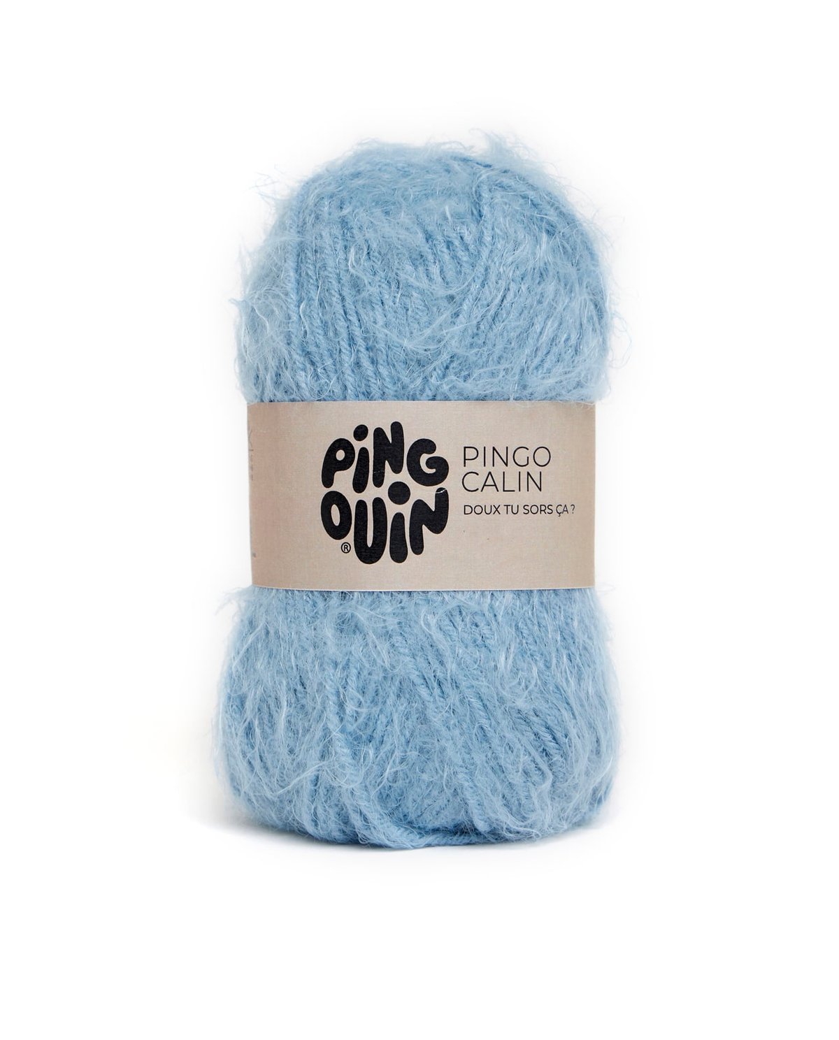 PINGOUIN - PINGO CALIN - DENIM