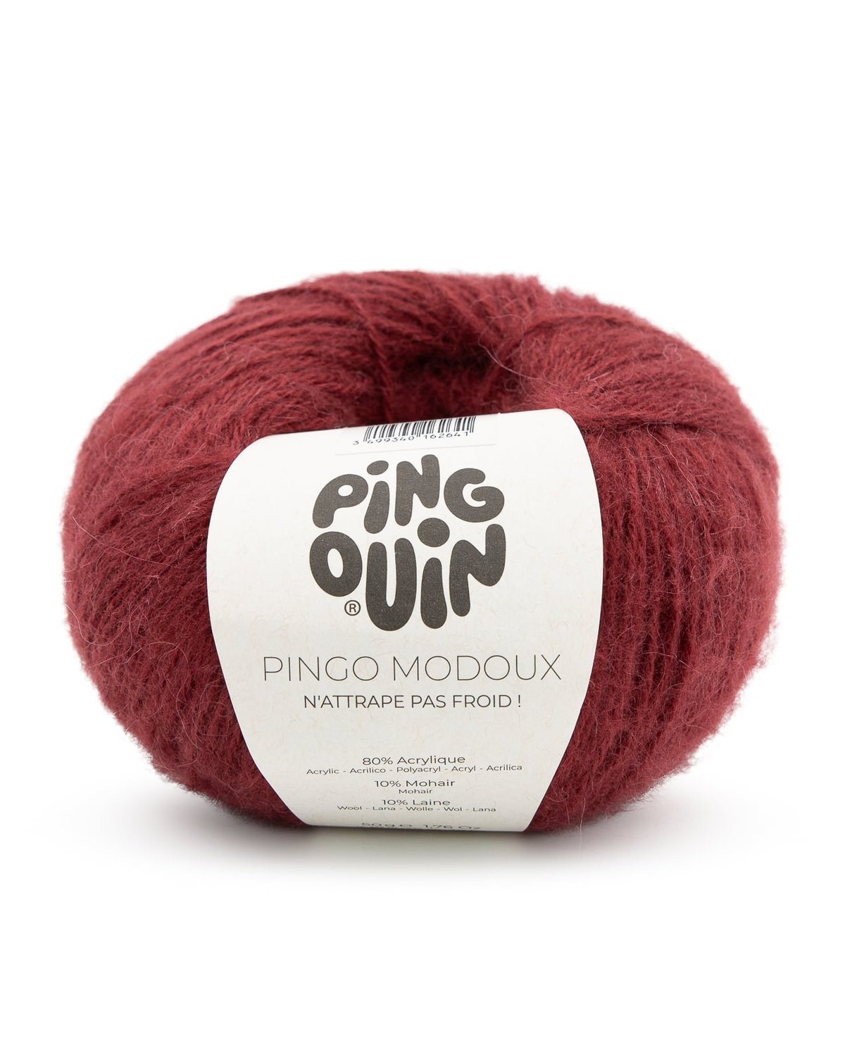 PINGOUIN - PINGO MODOUX - GRENADE